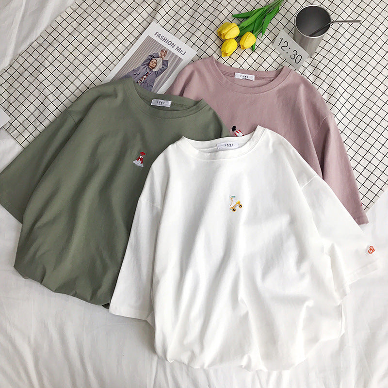 Apparel & style