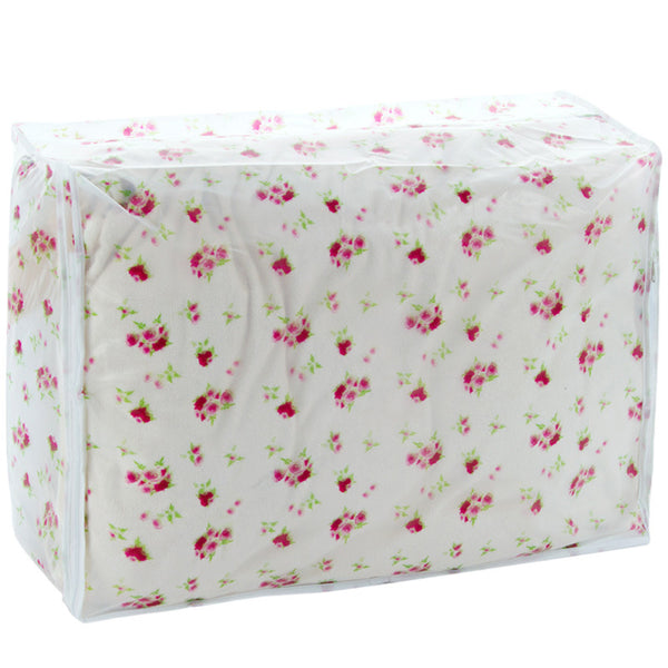 Large storage bag large bag zipper packaging bag