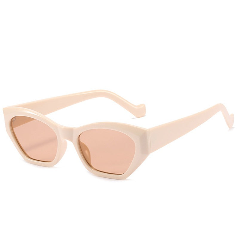 Frame Men And Women Trendy Fashion Sunglasses