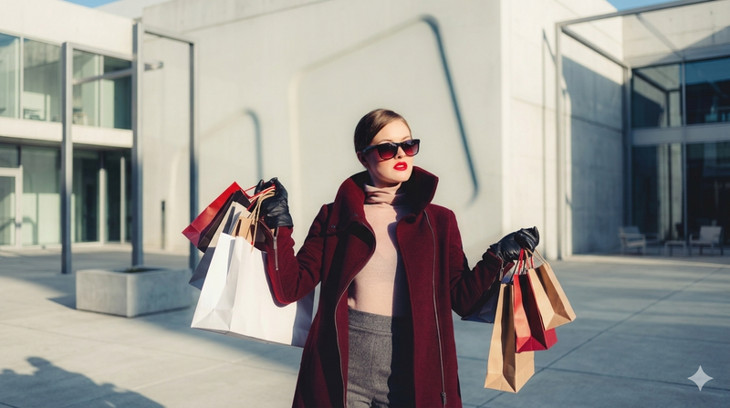 Fashion & Style