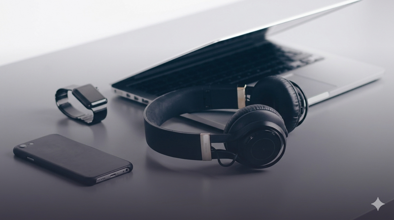 Tech & Gadgets