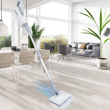 Household Multifunctional Electric Steam Mop Handheld Mopping Machine